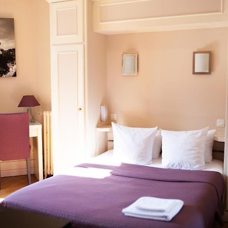 Hotel Du Parc Choisy-le-Roi Dış mekan fotoğraf